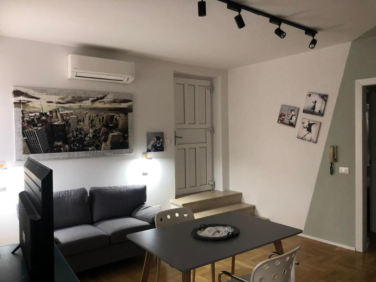 Elephant House Appartamento